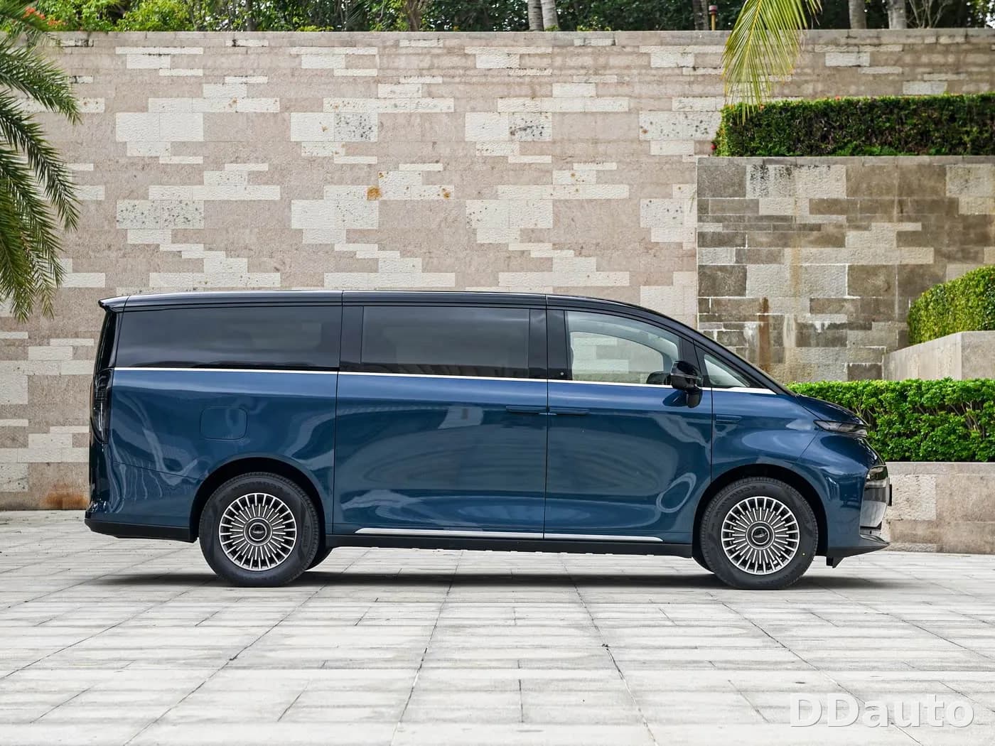 GEELY LEVC L380