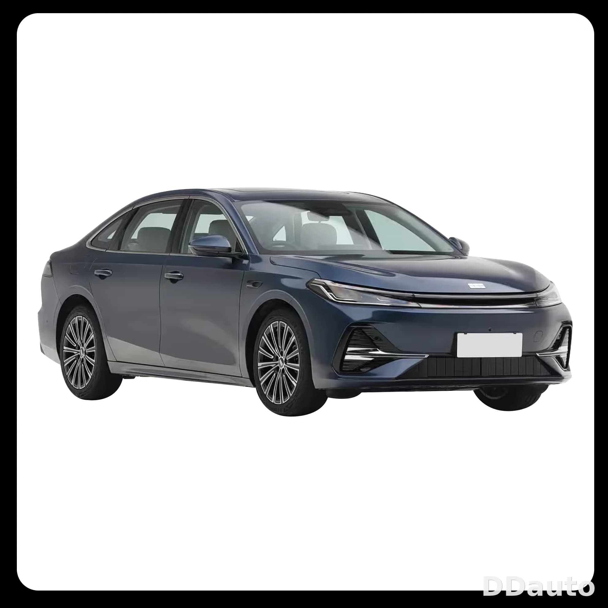 GEELY GALAXY A7