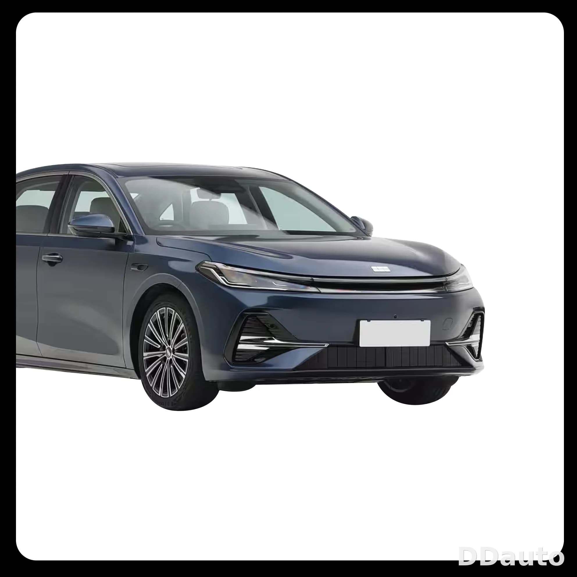 GEELY GALAXY A7