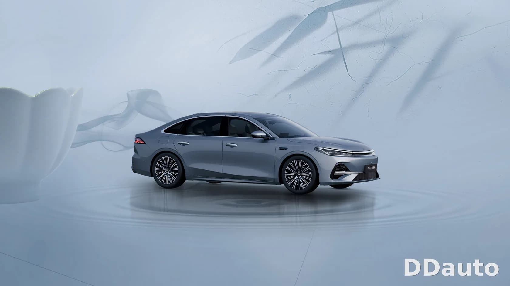 GEELY GALAXY A7