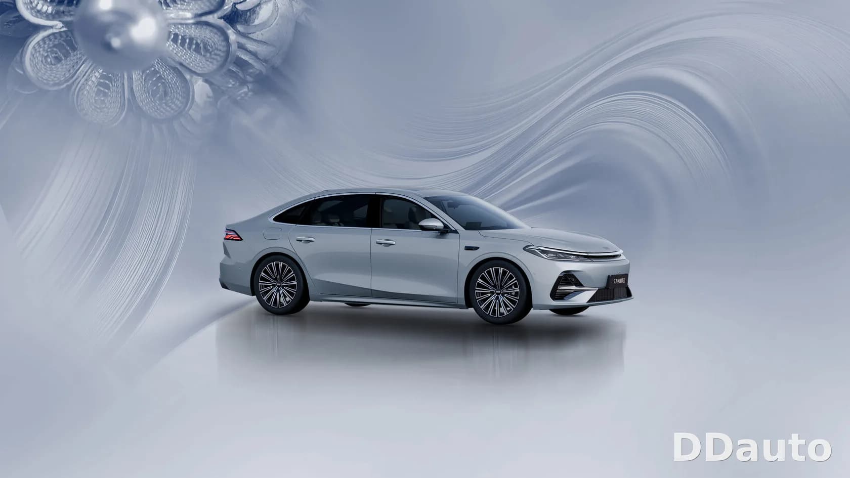 GEELY GALAXY A7