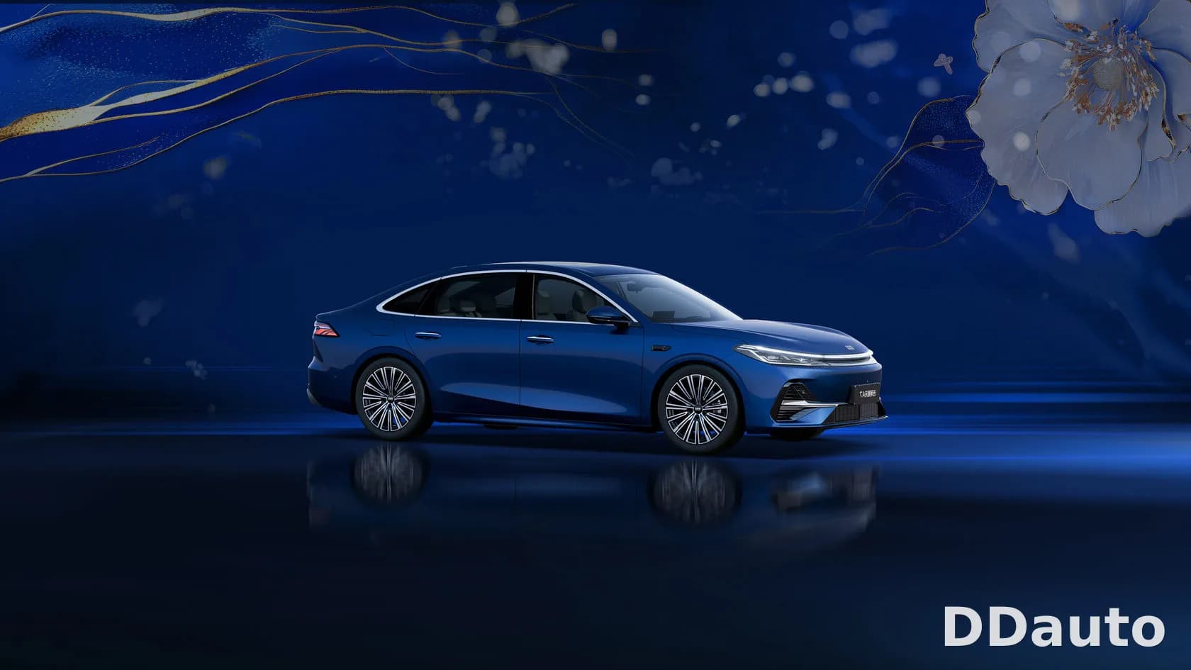 GEELY GALAXY A7