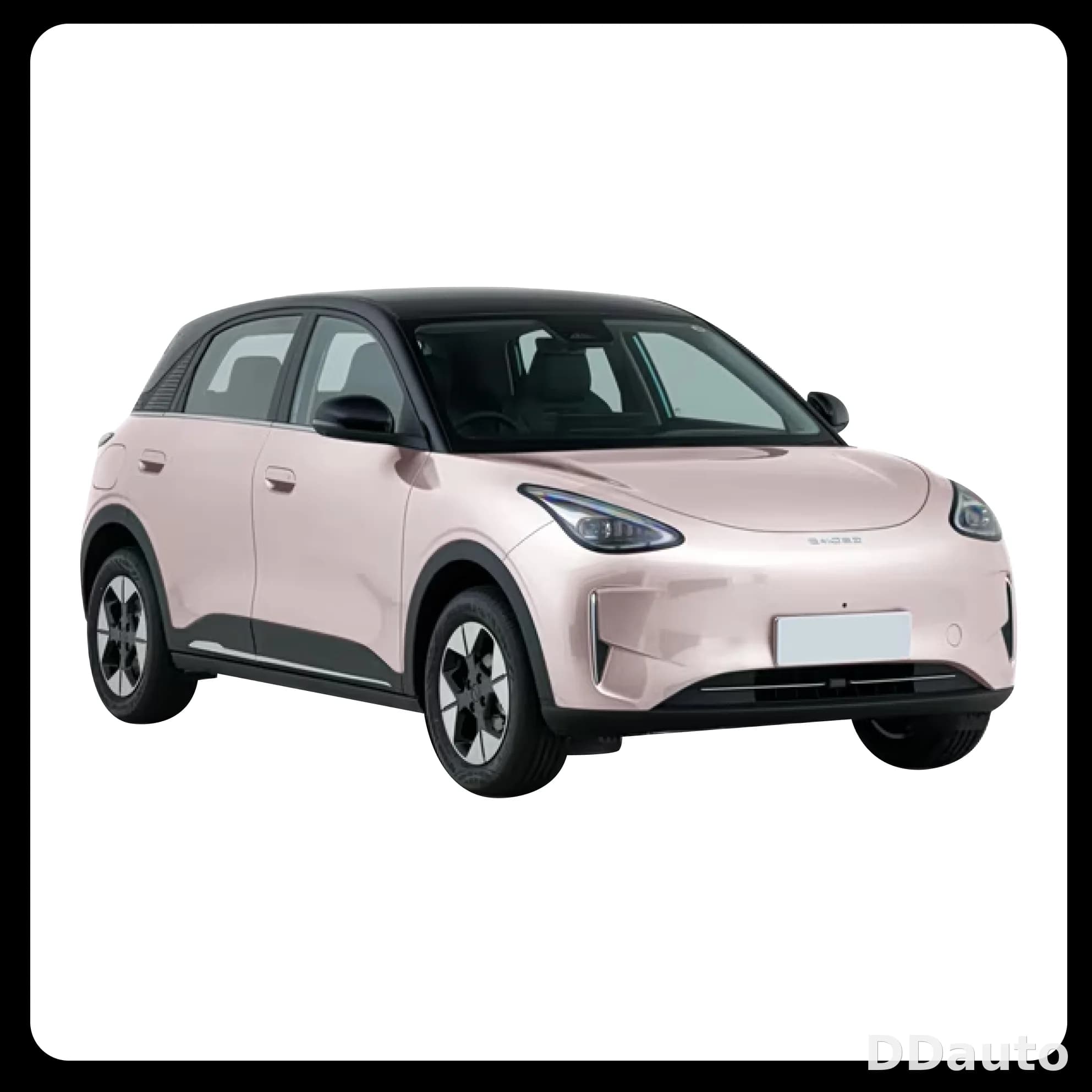 GEELY GALAXY STARWISH