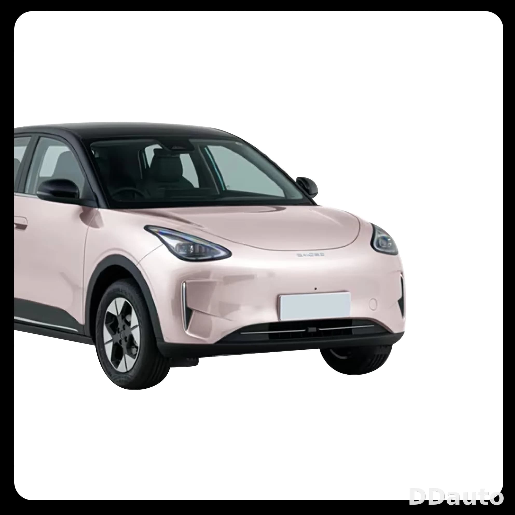 GEELY GALAXY STARWISH
