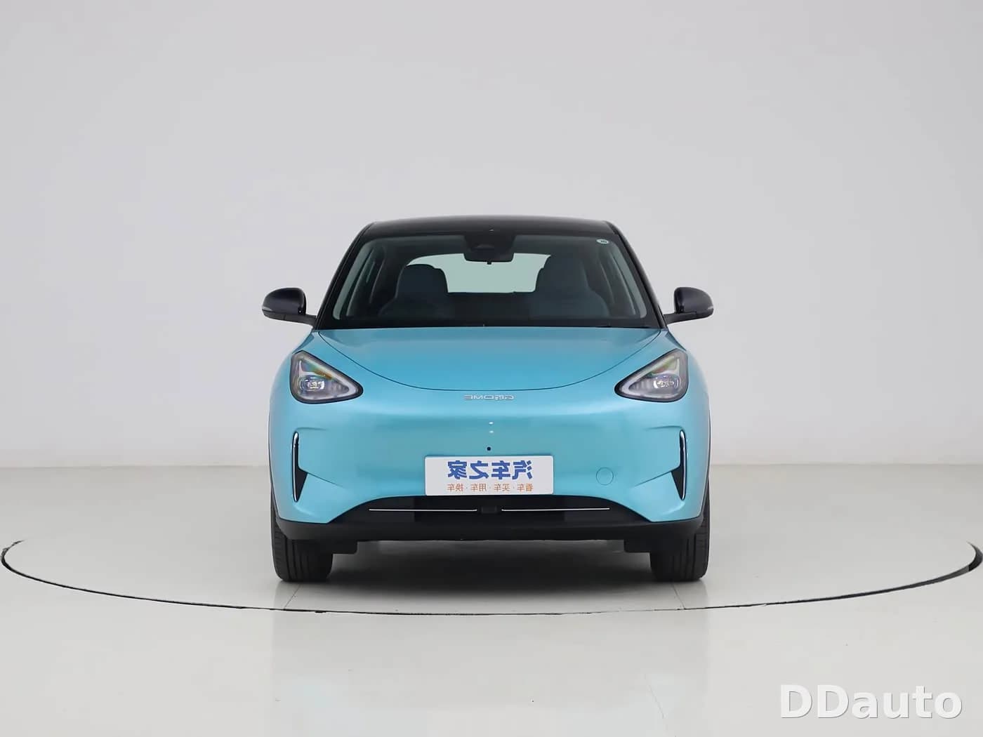 GEELY GALAXY STARWISH