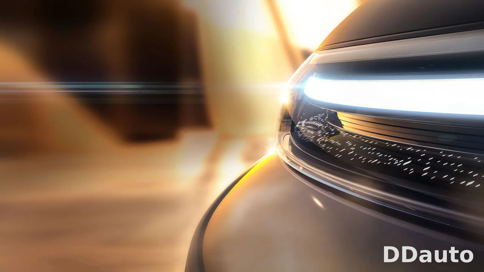 GEELY GALAXY M7
