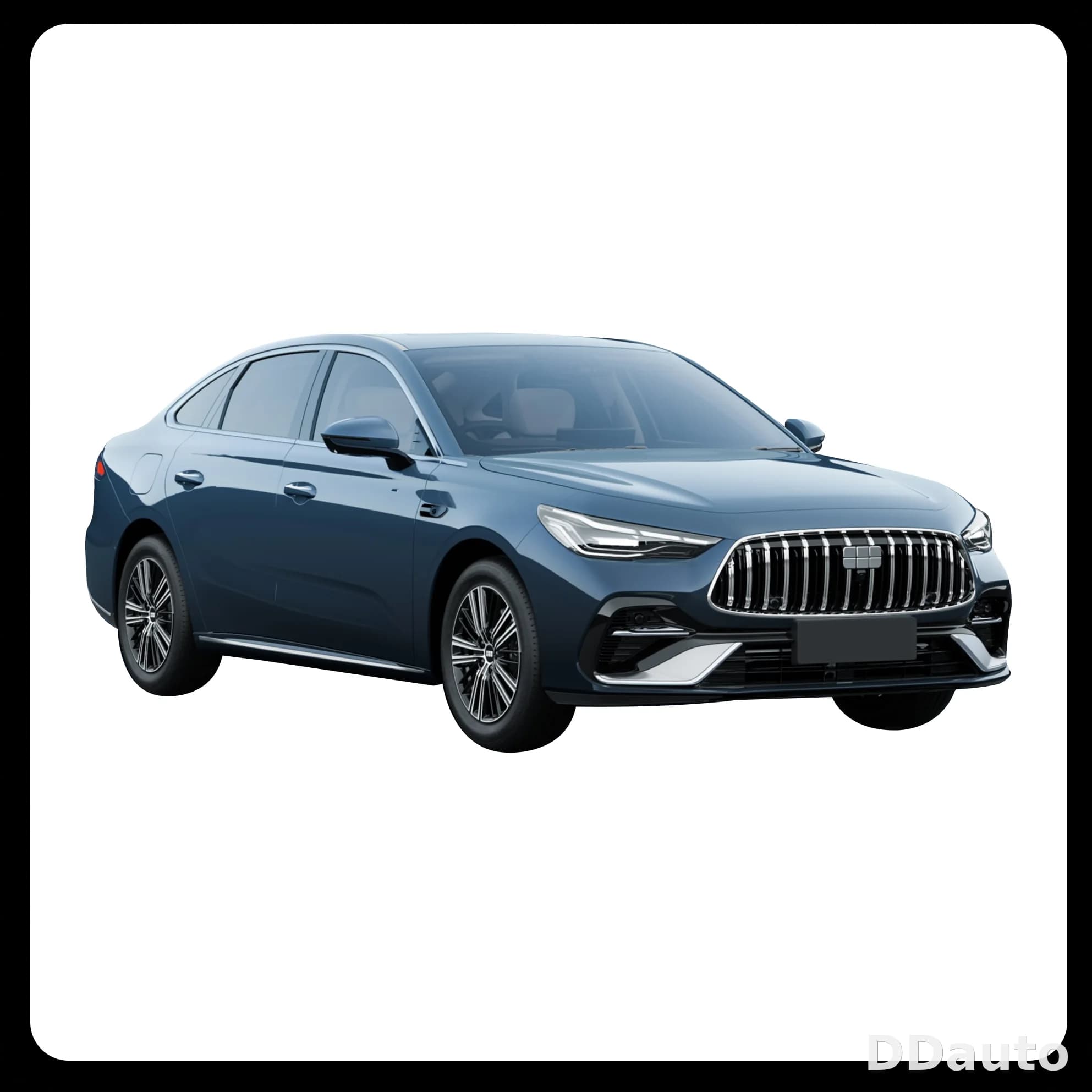 GEELY GALAXY STARSHINE 6
