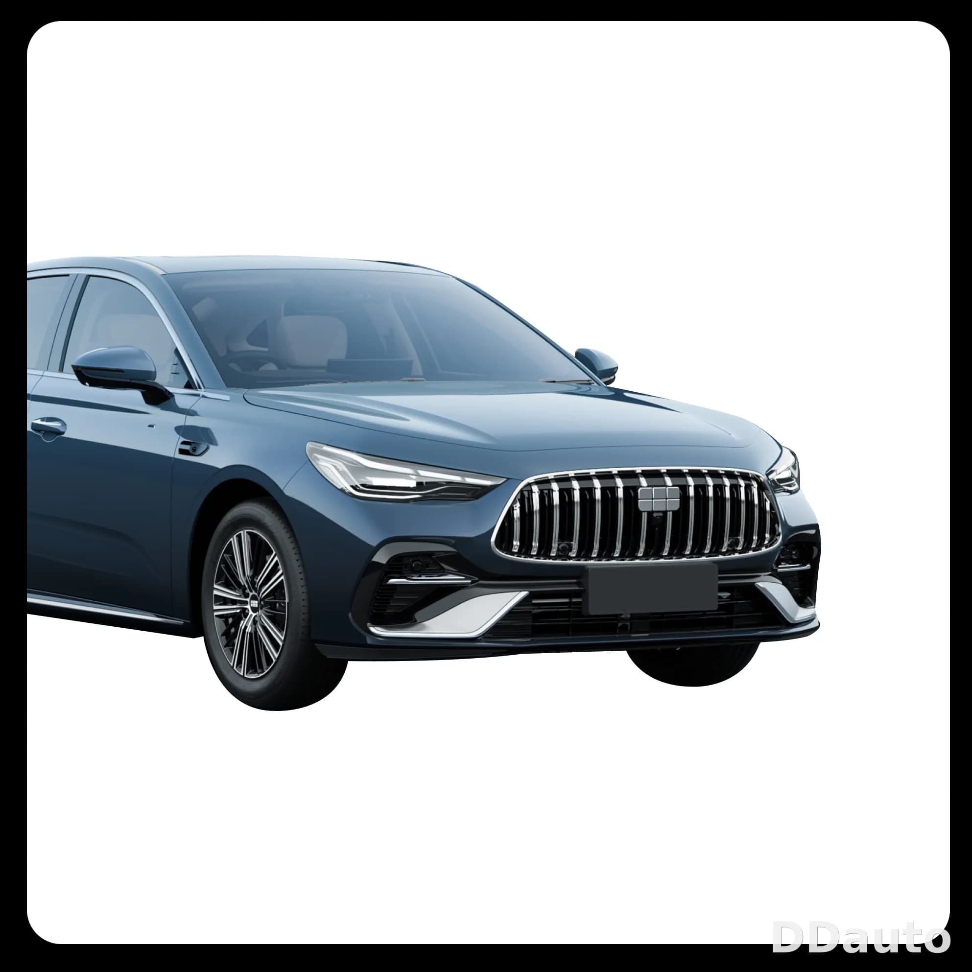 GEELY GALAXY STARSHINE 6