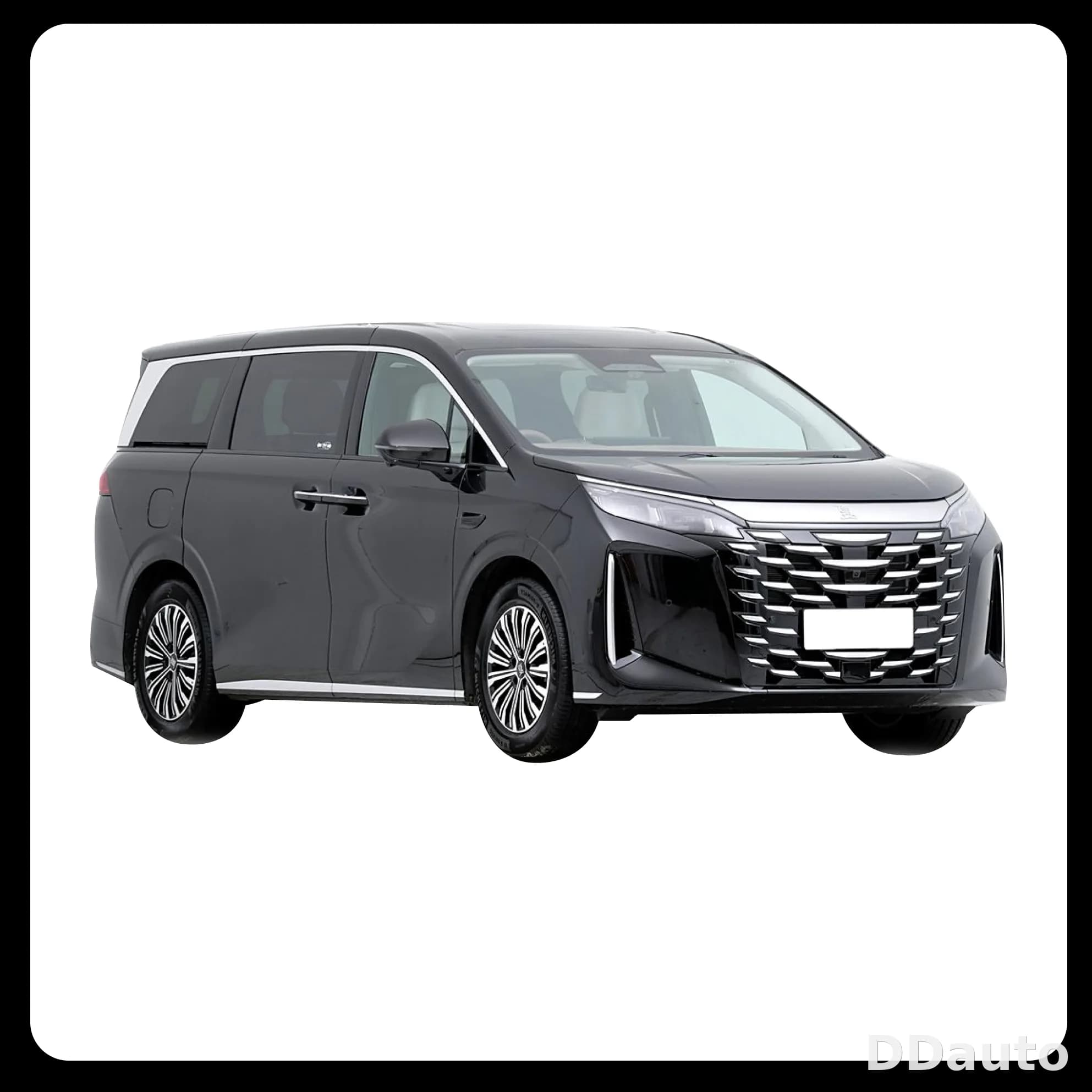 BYD XIA (SUMMER)
