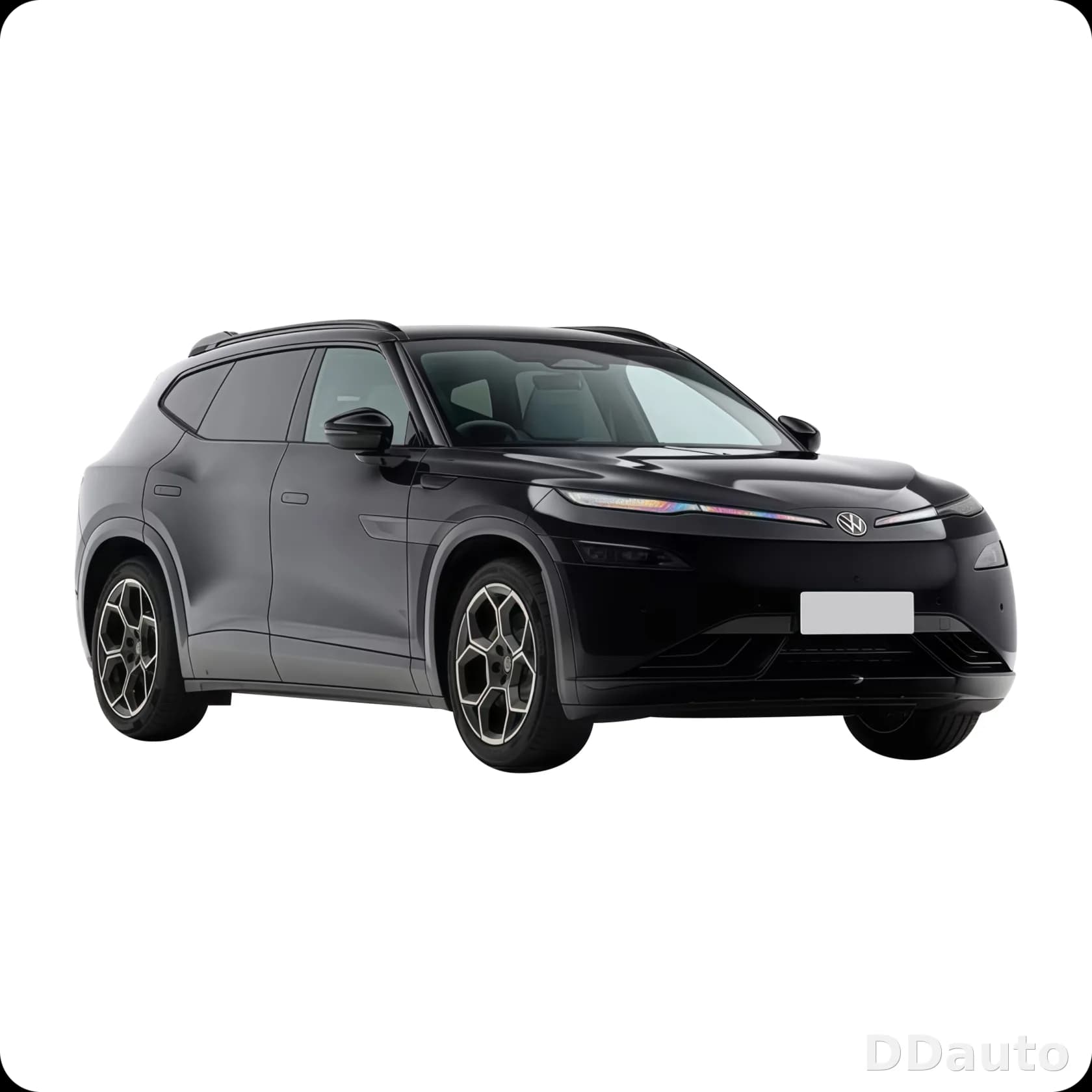 VOLKSWAGEN ID UNIX 08